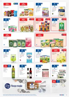MAXIMA leidinys galioja nuo 02.12.2025 | Puslapis: 17
