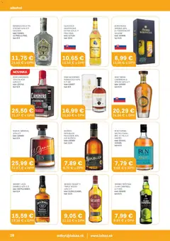 Labaš leták platný od 27.03.2026 | Strana: 28