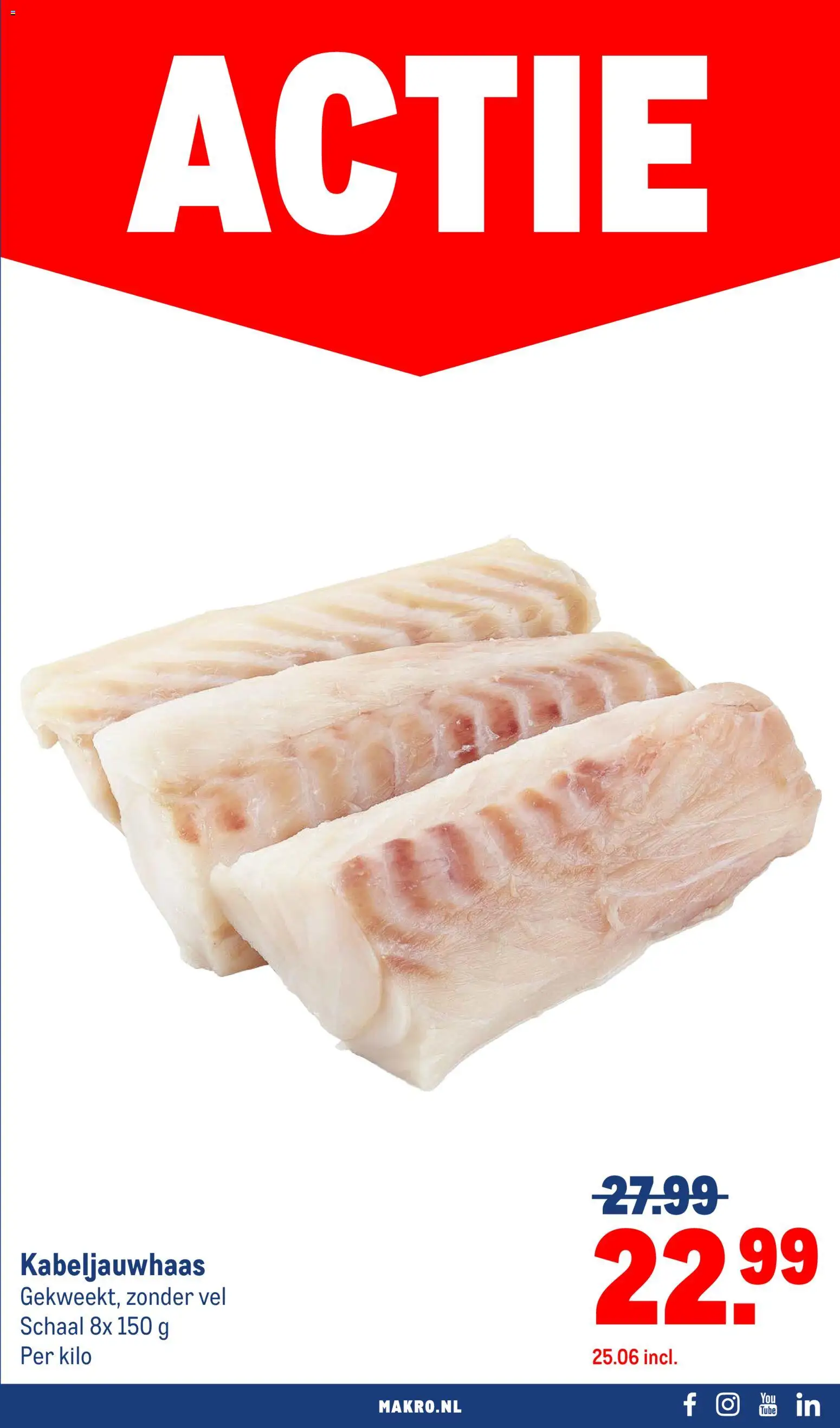 {H1} | Pagina: 61 | Producten: Schaal