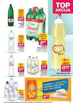 Mercator katalog akcije – veljaven od 13.11.2025 | Stran: 39