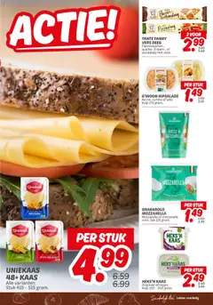  | Pagina: 19 | Producten: Kaas, Zak, Mozzarella, Kip