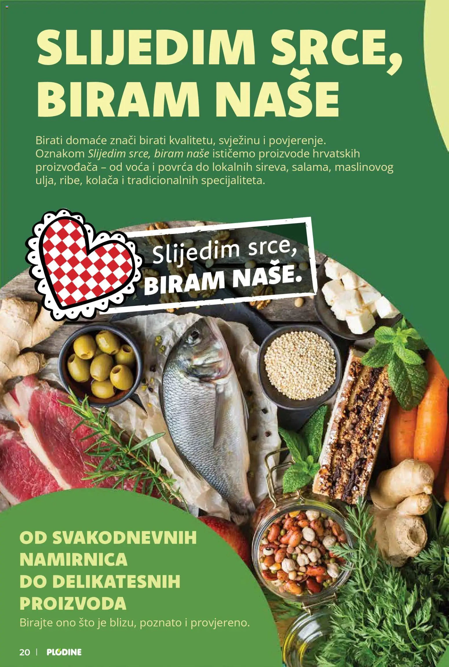 Plodine katalog | vrijedi od 08.04.2026 | Stranica: 20