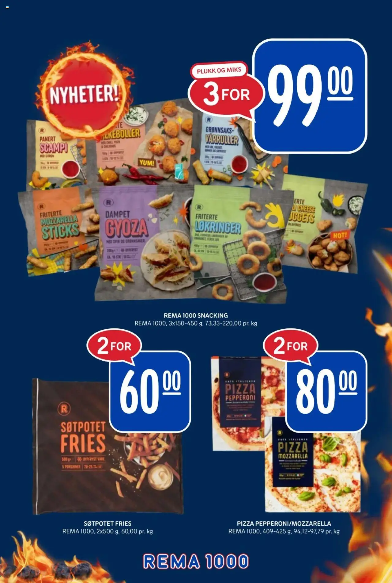 | Side: 28 | Produkter: Rygeost, Umetna rastlina, Sitron, Scampi