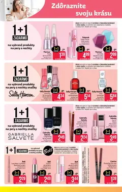 Teta drogerie leták platný od 27.10.2025 | Strana: 4