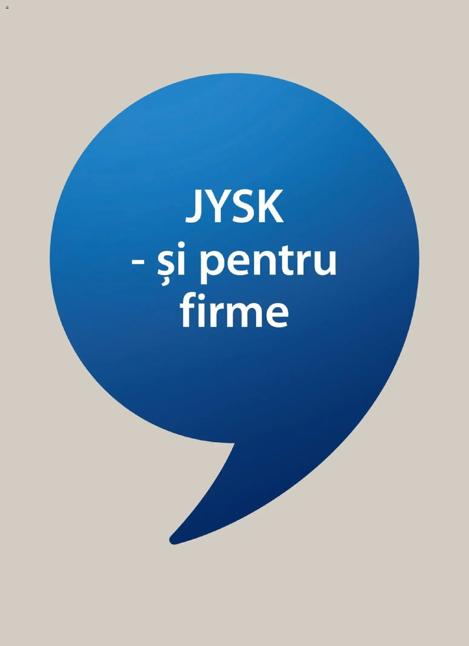 Noul catalog JYSK – valabil de la 23.02.2026 | Pagină: 17