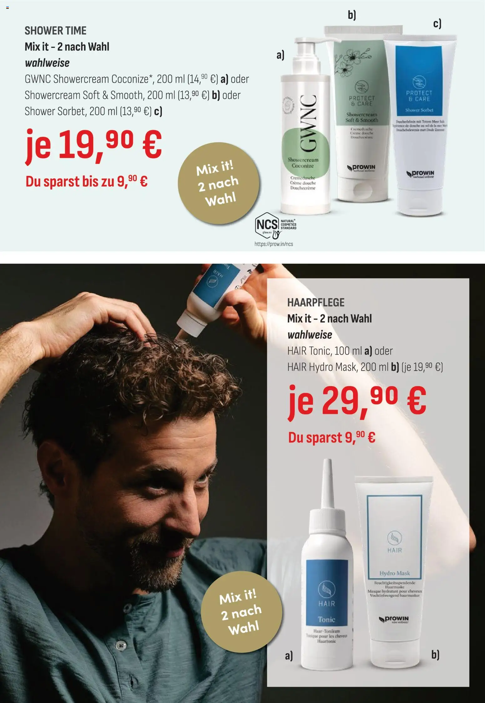 Prowin Angebote ProWIN Dezember/Januar 2026 – gültig ab 01.12.2025 | Seite: 6