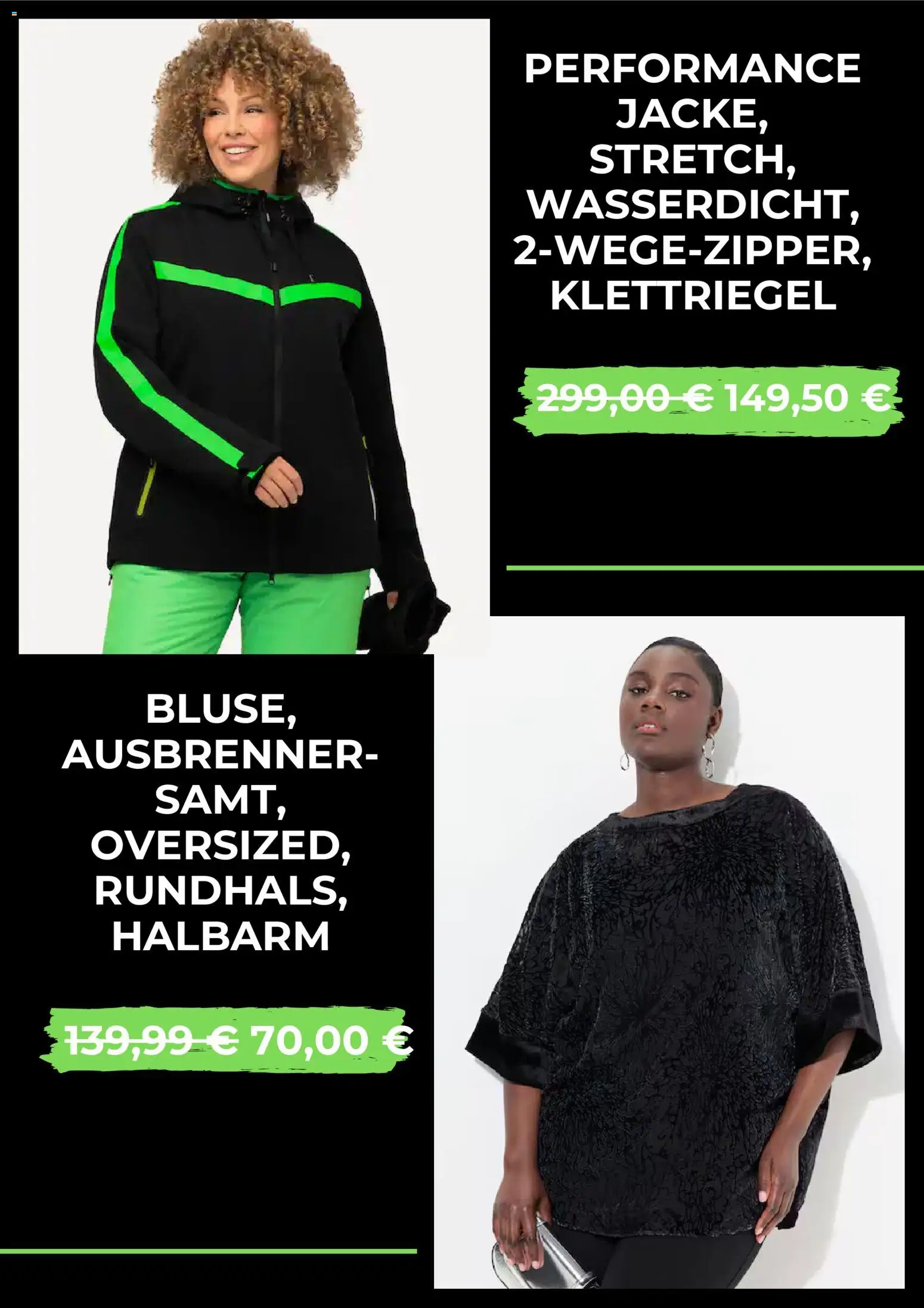 Ulla Popken - Black Friday – gültig ab 10.11.2025 | Seite: 4