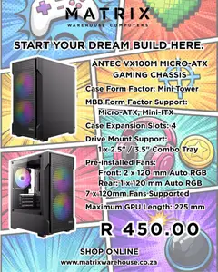 Matrix Warehouse specials catalogue – valid from 11.02.2026 | Page: 2 | Products: Tray, Case