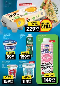 Idea katalog - važi od 31.07.2025 | Strana: 19