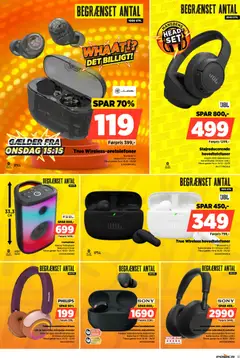 Power - Tilbudsavis gyldig fra 16.01.2026 | Side: 13