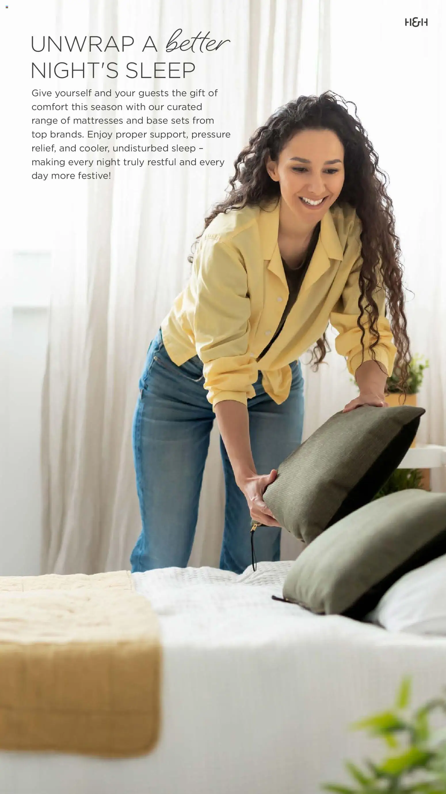 New House and Home catalogue – valid from 17.11.2025 | Page: 23