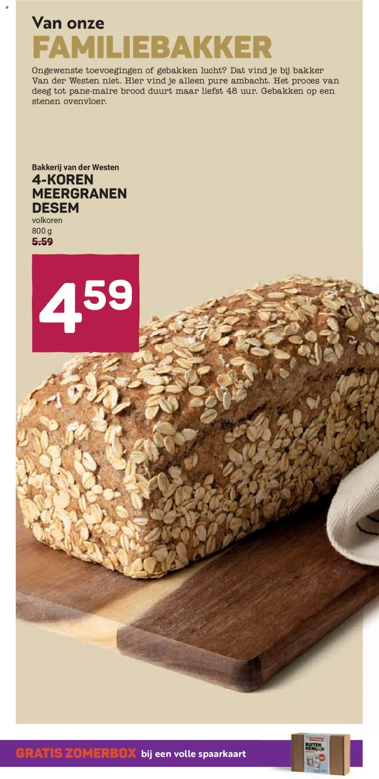  | Pagina: 3 | Producten: Thee, Noten, Olijfolie, Muesli