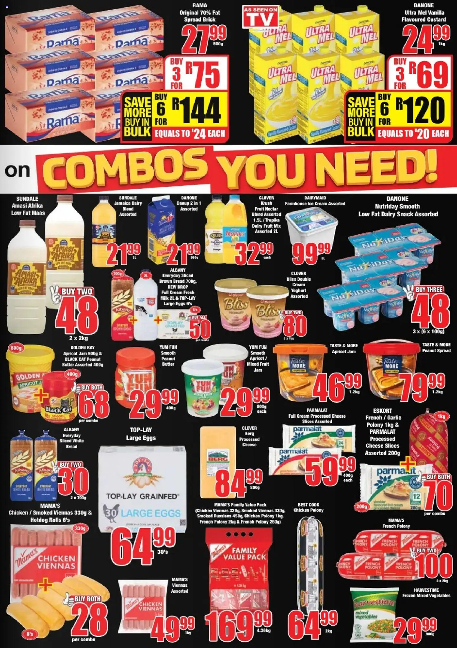 New Boxer catalogue – valid from 24.11.2025 | Page: 3