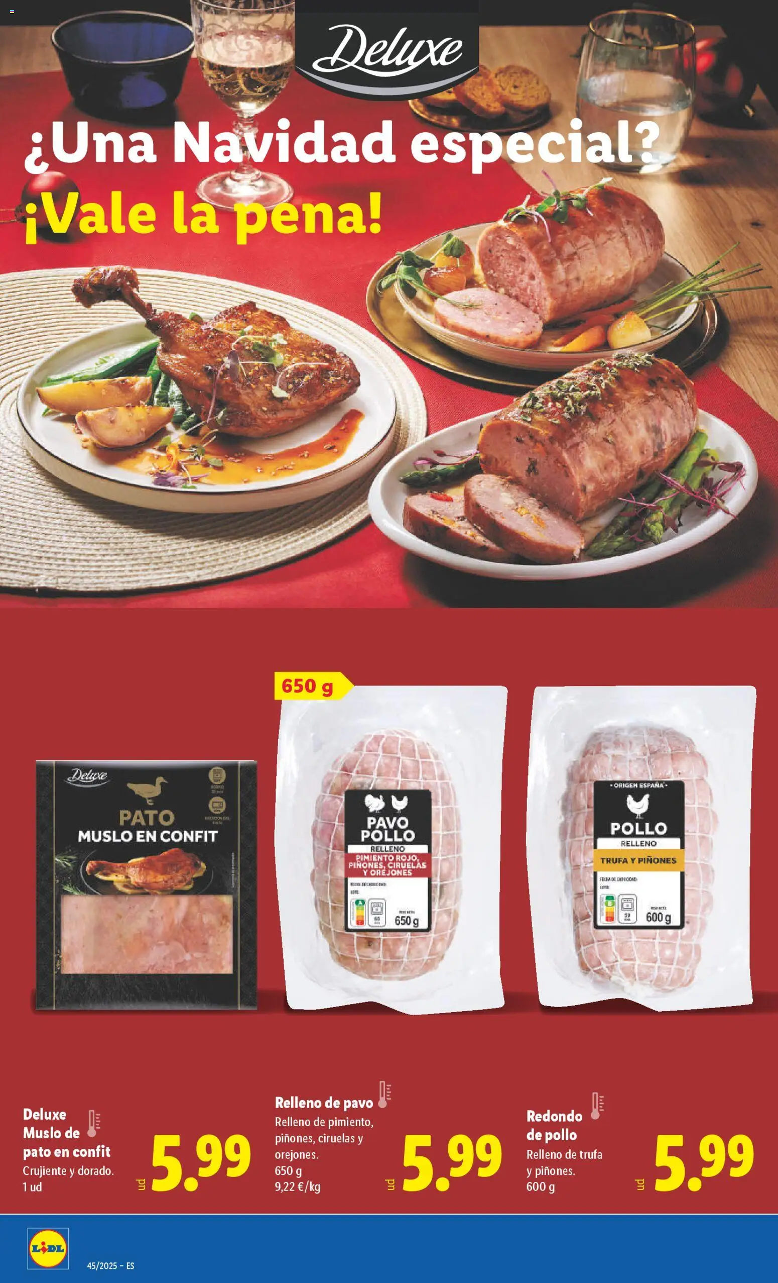 Lidl folleto │ válido desde el 03.11.2025 | Página: 34 | Productos: Κάδος απορρυμάτων