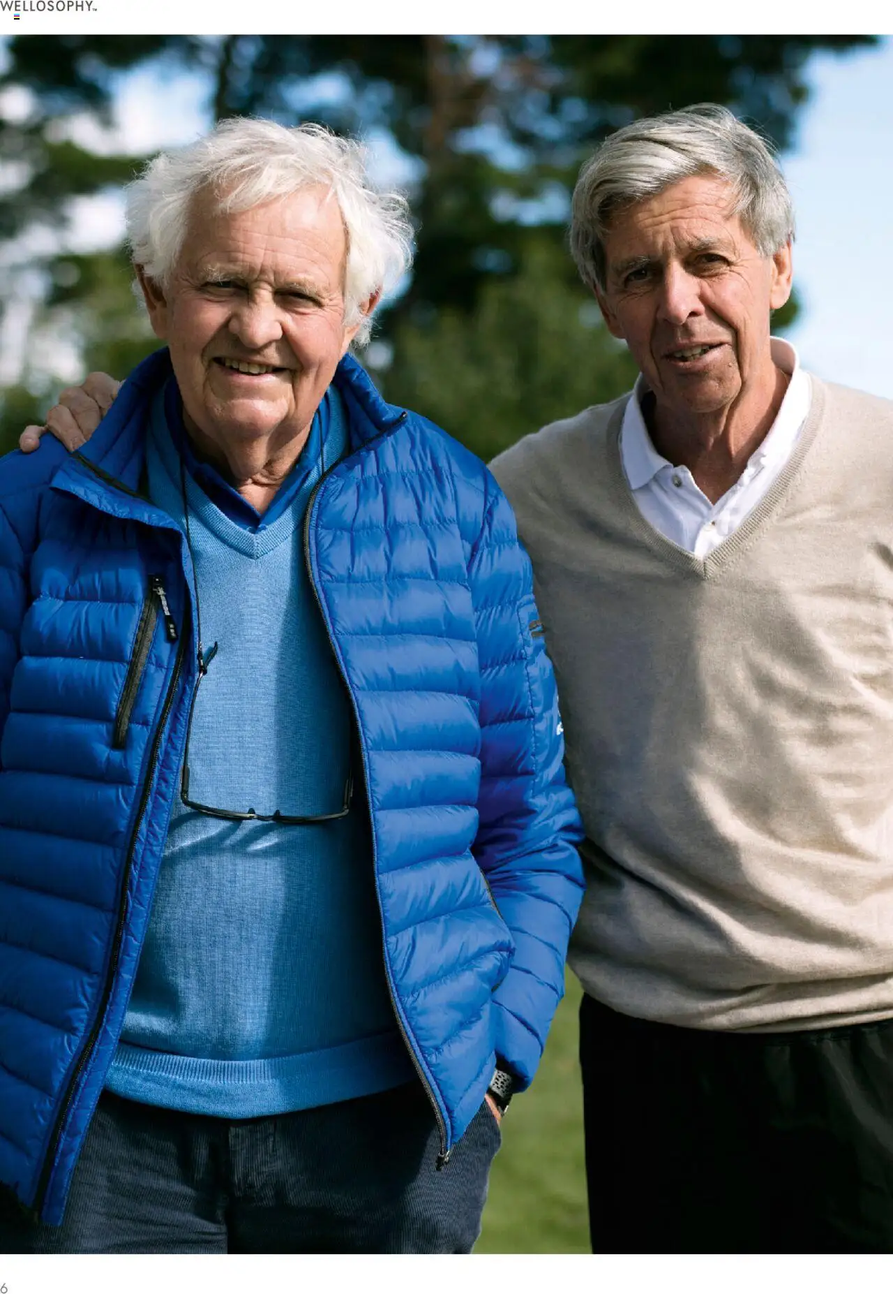 Oriflame Norrsken Winter Collection – voimassa 25.01.2024 alkaen | Sivu: 6