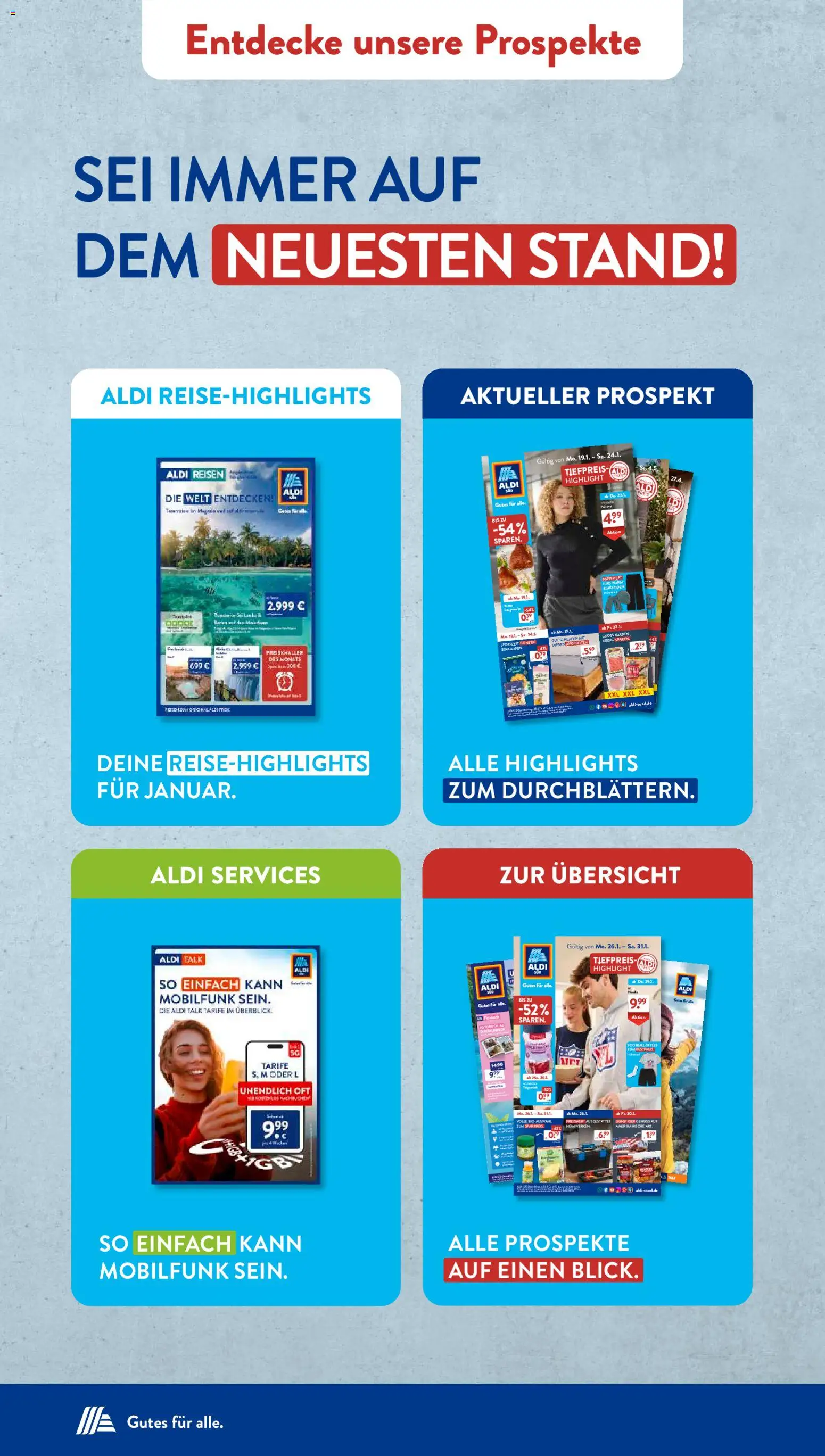 Aldi Süd Prospekt 	 – gültig ab 02.02.2026 | Seite: 24 | Produkte: Reis