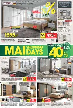 Zurbrüggen Prospekt 	 ab 25.04.2026 gültig | Seite: 10