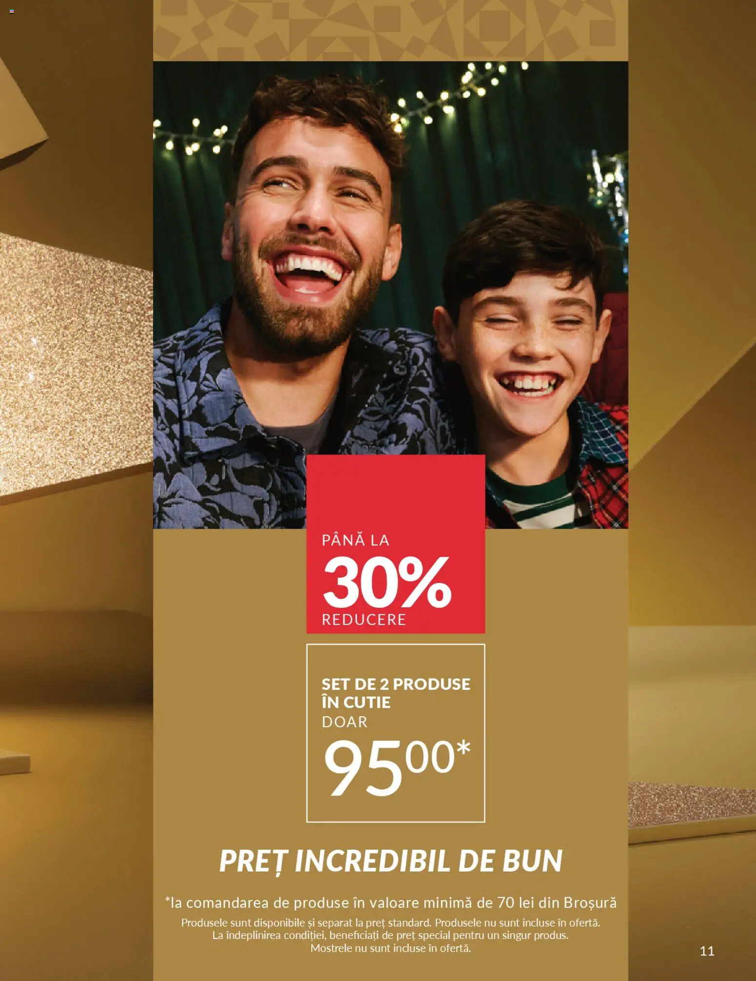 Noul catalog Avon – valabil de la 01.11.2025 | Pagină: 13