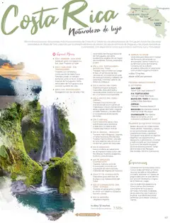 Vista previa Viajes El Corte Inglés - Catálogo Tourmundial Premium válido desde el 01.01.2026 | Página: 51 | Productos: Navegación