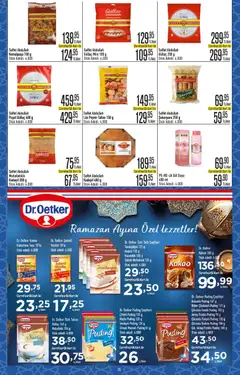 09.02.2026 tarihinden itibaren geçerli olan CarrefourSA kataloğu önizlemesi | Sayfa: 35