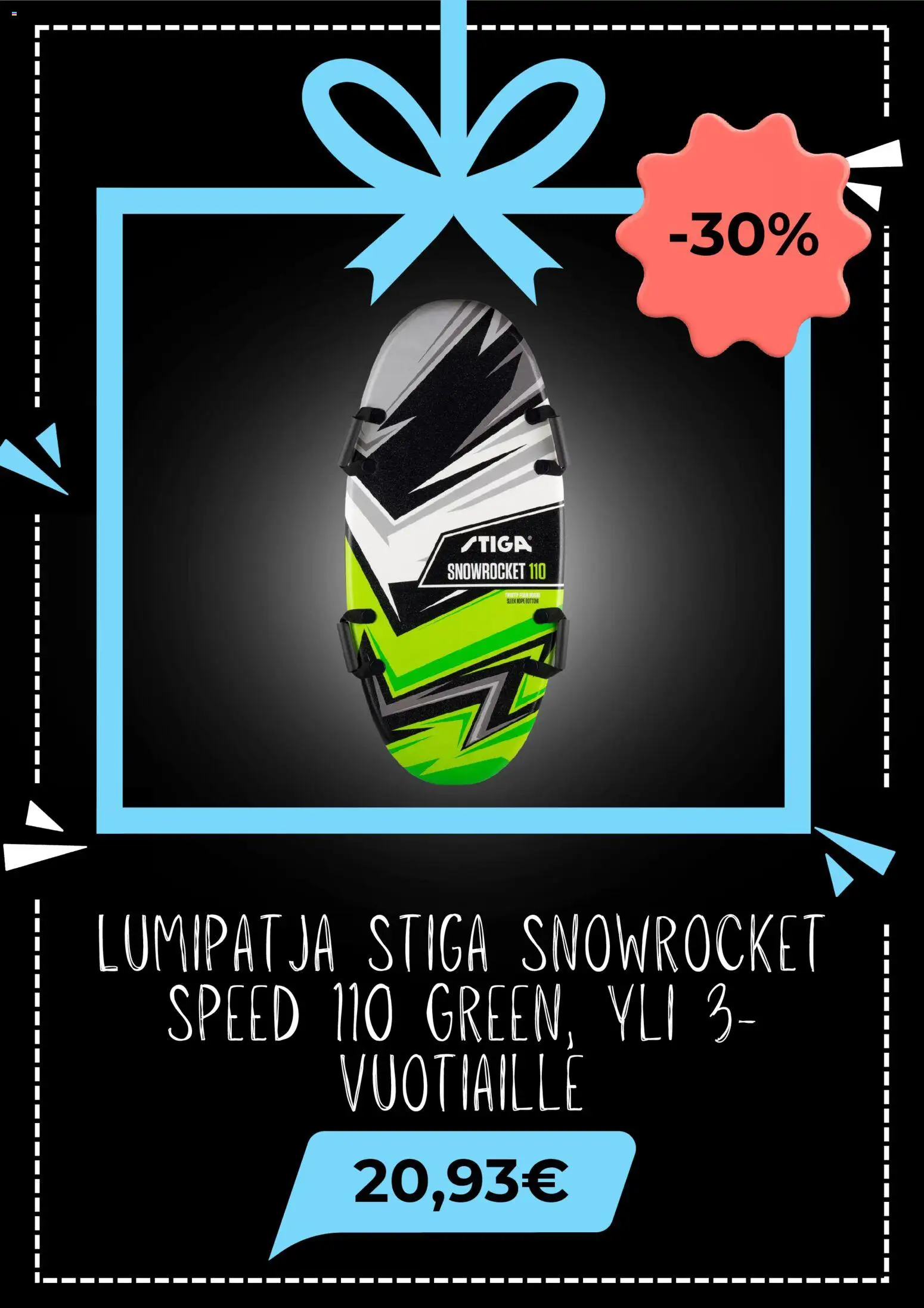 Clas Ohlson - Black Friday – voimassa 26.11.2025 alkaen | Sivu: 9