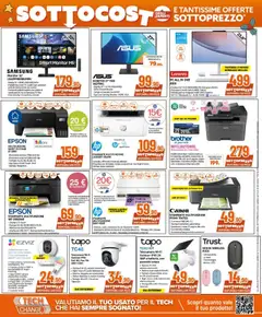 Anteprima del volantino Volantino Expert	 valido a partire dal 12.12.2025 | Pagina: 18