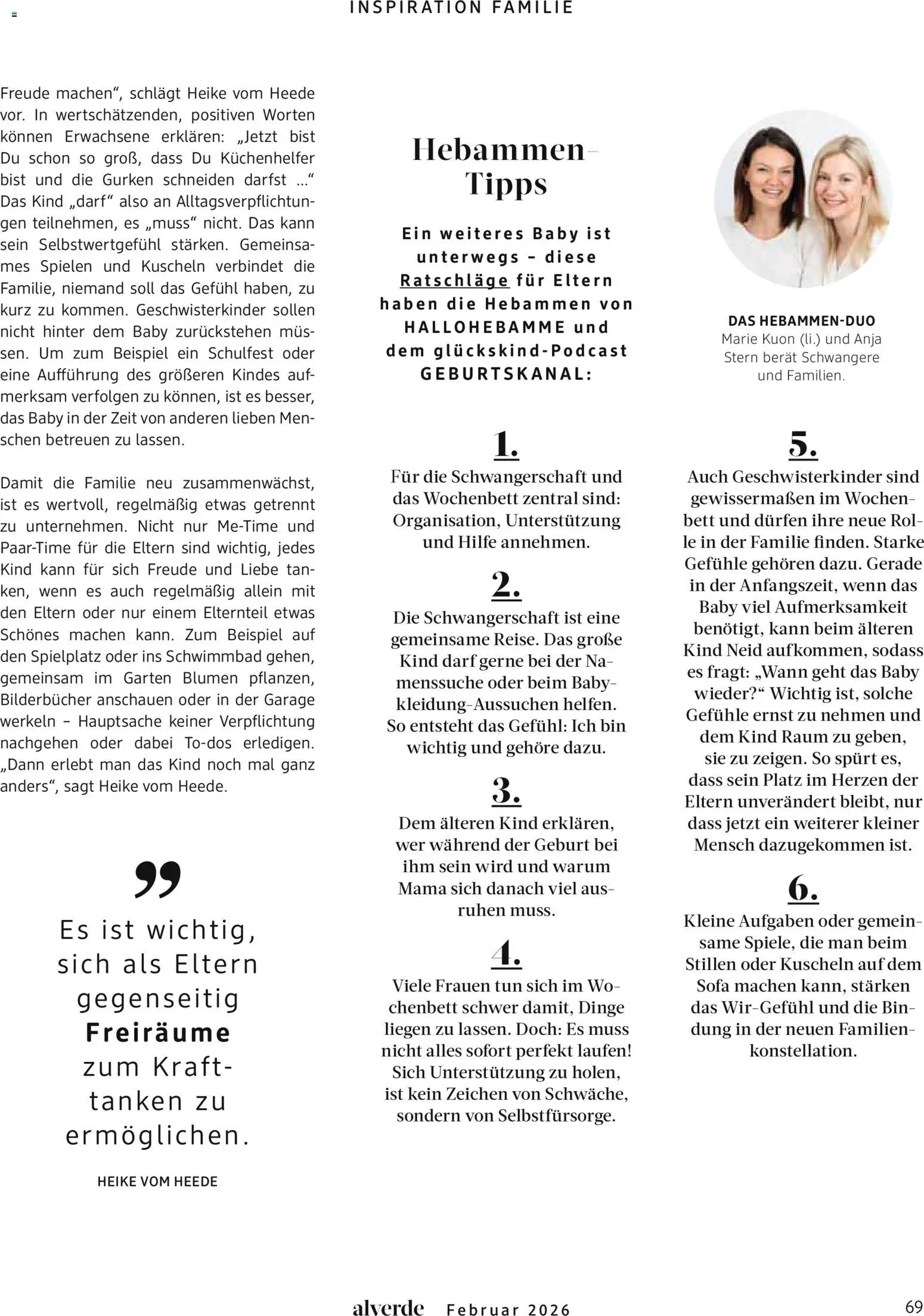 dm drogerie Prospekt 	 – gültig ab 01.02.2026 | Seite: 69 | Produkte: Bett, Sofa, Blumen, Gurken