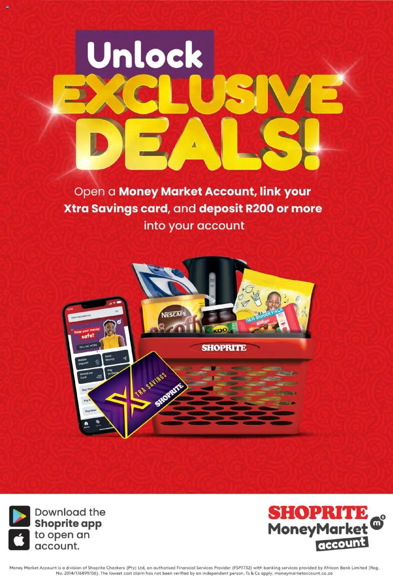 New Shoprite catalogue – valid from 20.10.2025 | Page: 3