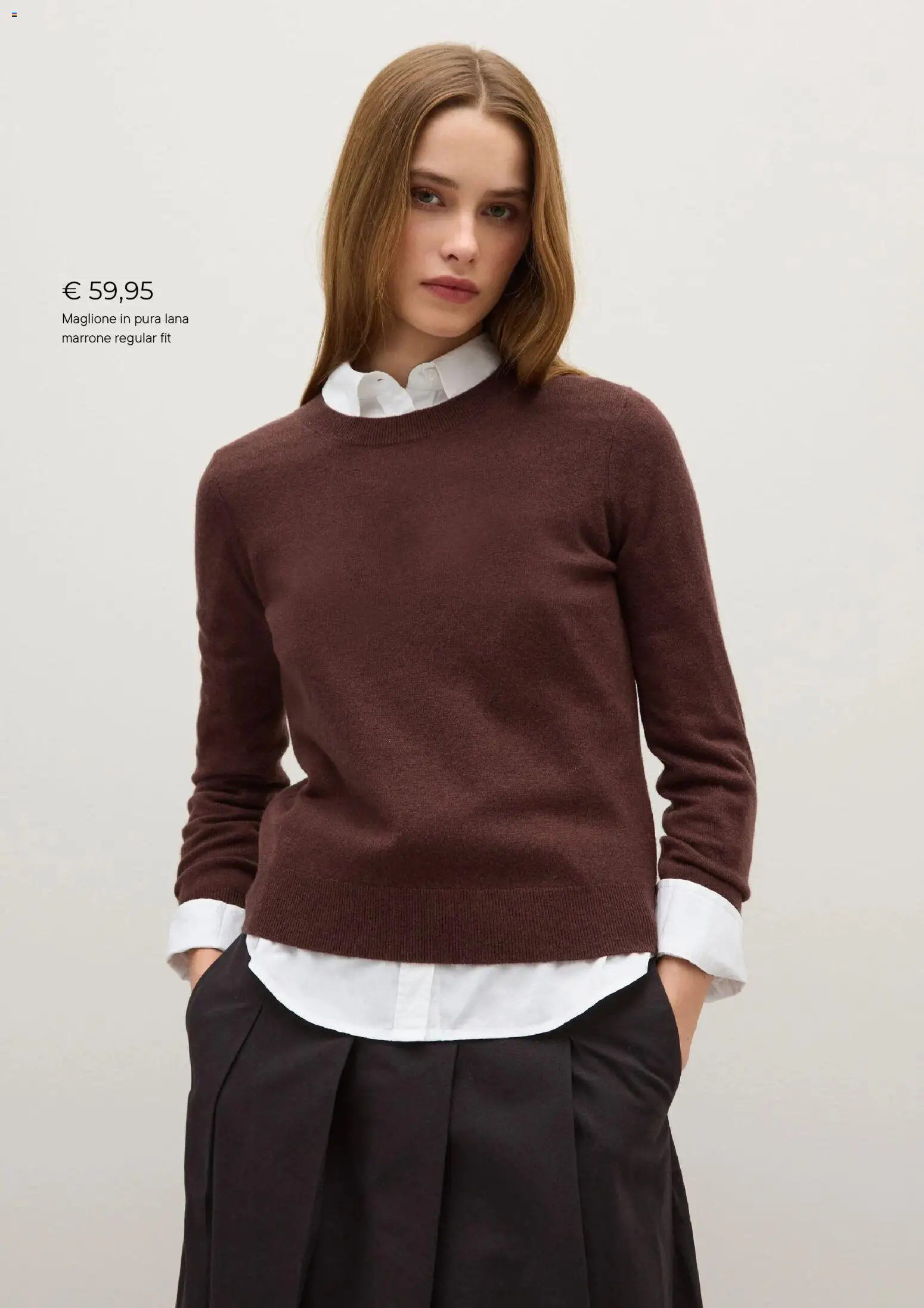 Volantino OVS del 01.11.2025 | Pagina: 10