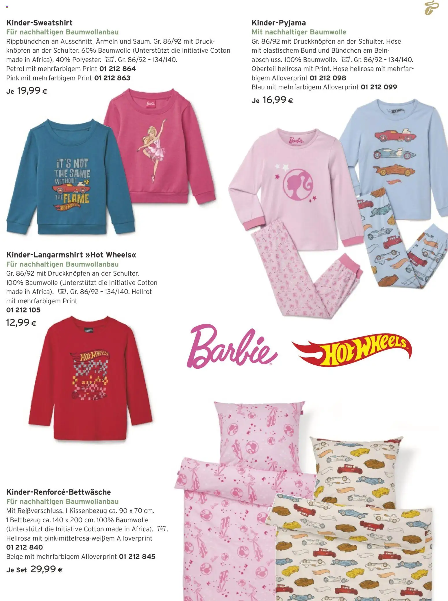 Tchibo Eduscho - Katalog Februar 2026 gültig ab 01.02.2026 | Seite: 125