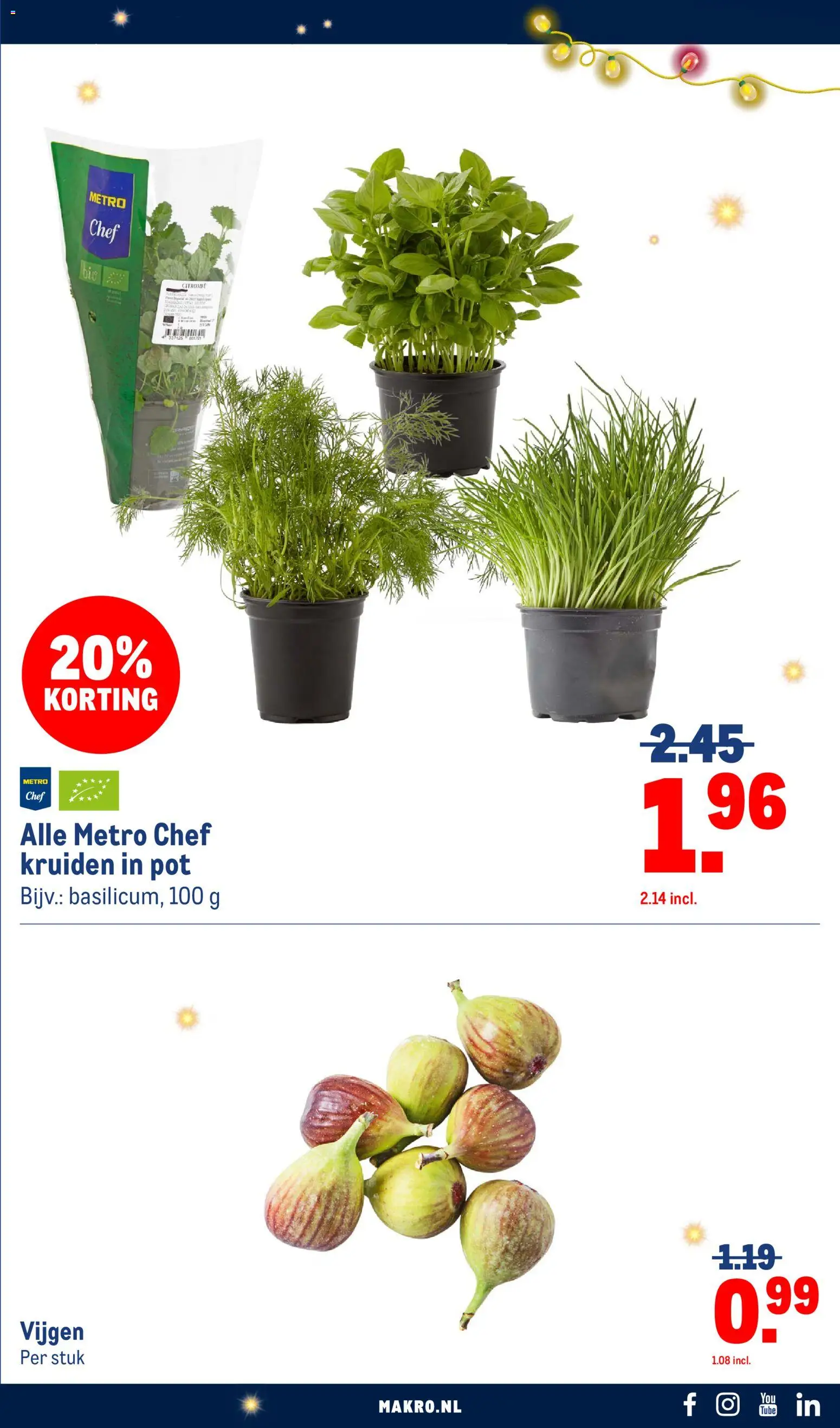 {H1} | Pagina: 57 | Producten: Pot