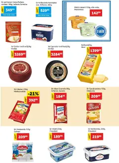 SuperVERO katalog - pregled SuperVERO kataloga - važi od 13.11.2025 | Strana: 7
