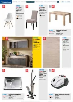 Forma Ideale katalog - pregled Forma Ideale kataloga - važi od 20.10.2025 | Strana: 6