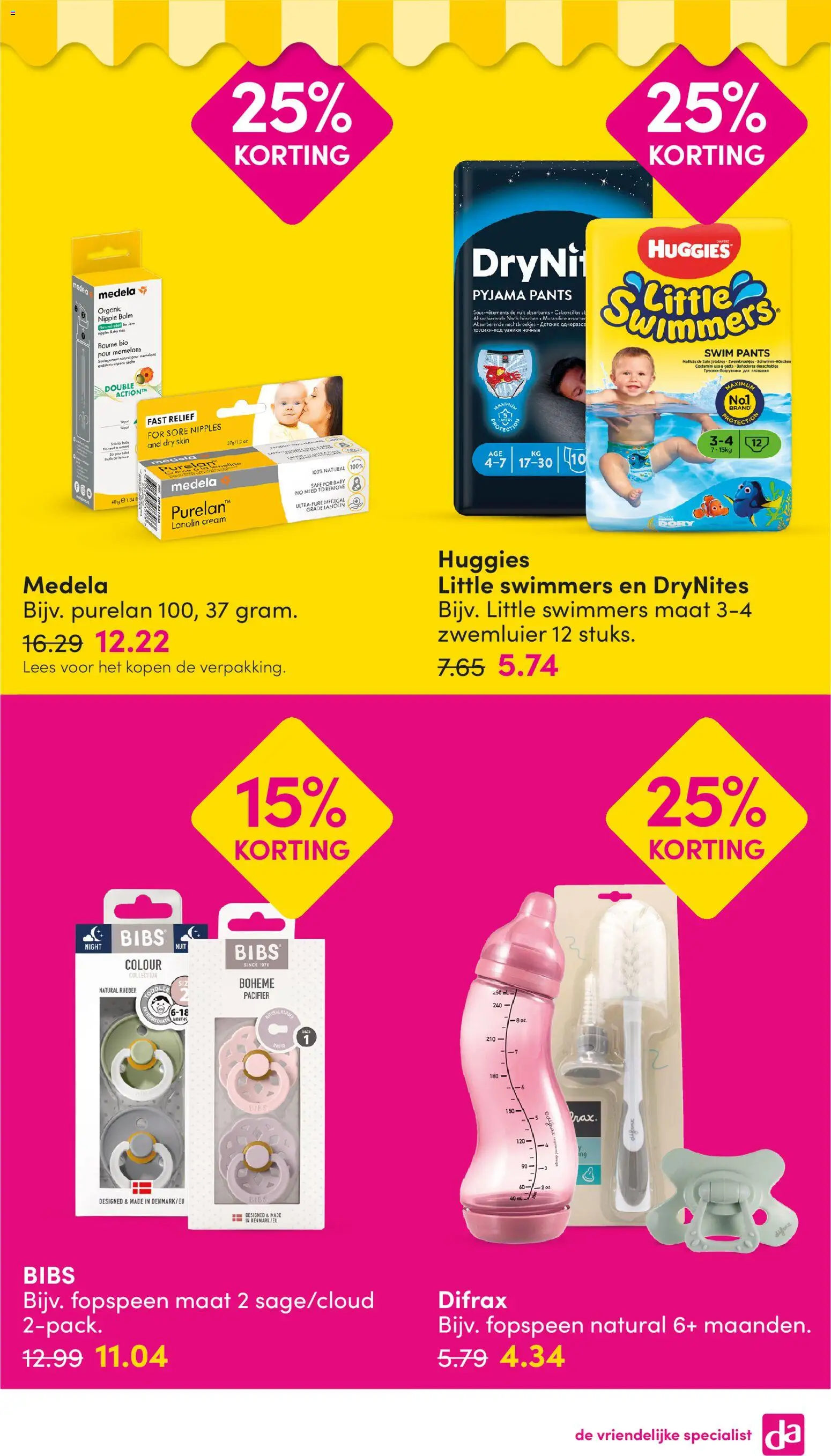 {H1} | Pagina: 21 | Producten: Pyjama