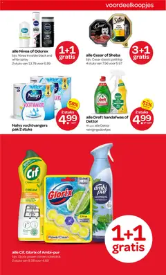 Spar - Folder - Voorbeeld van een folder van Spar, geldig van 23.10.2025 | Pagina: 16 | Producten: Citroen, Kip