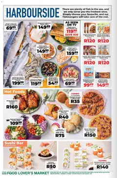 Food Lover's Market specials catalogue – valid from 22.01.2026 | Page: 4