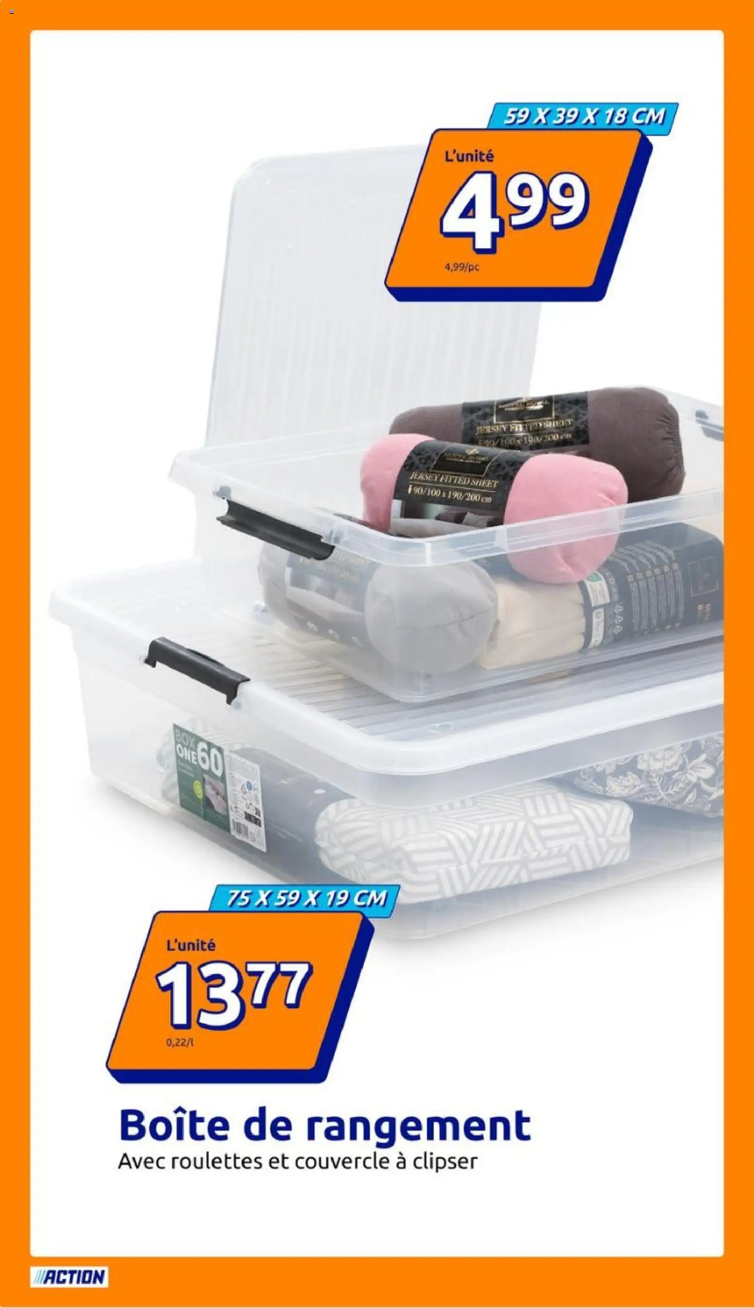 {H1} | Page: 8 | Produits: Boîte de rangement