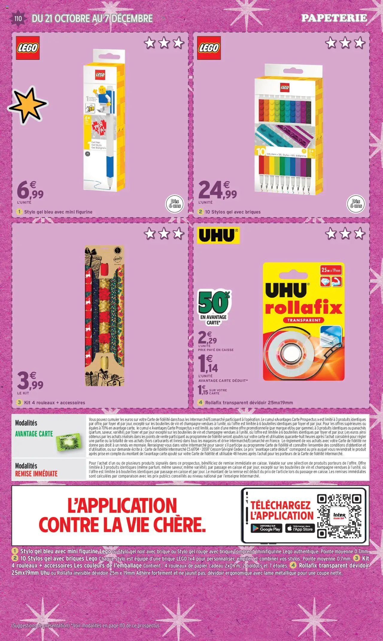 {H1} | Page: 110 | Produits: Briques, Store, Champagne, Prise