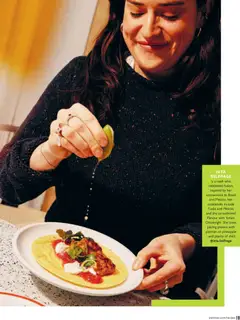 Preview of Waitrose - April 2026 valid from 01.04.2026 | Page: 19 | Products: Ginkgo biloba, Pineapple