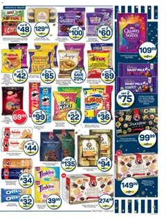 Pick n Pay specials catalogue – valid from 01.12.2025 | Page: 5