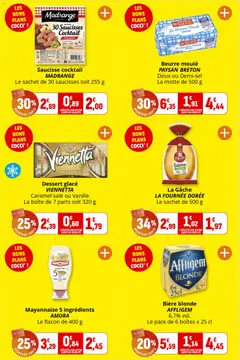 Coccinelle - Prévisualisation de Coccinelle catalogue valide à partir de 25.03.2026 | Page: 3