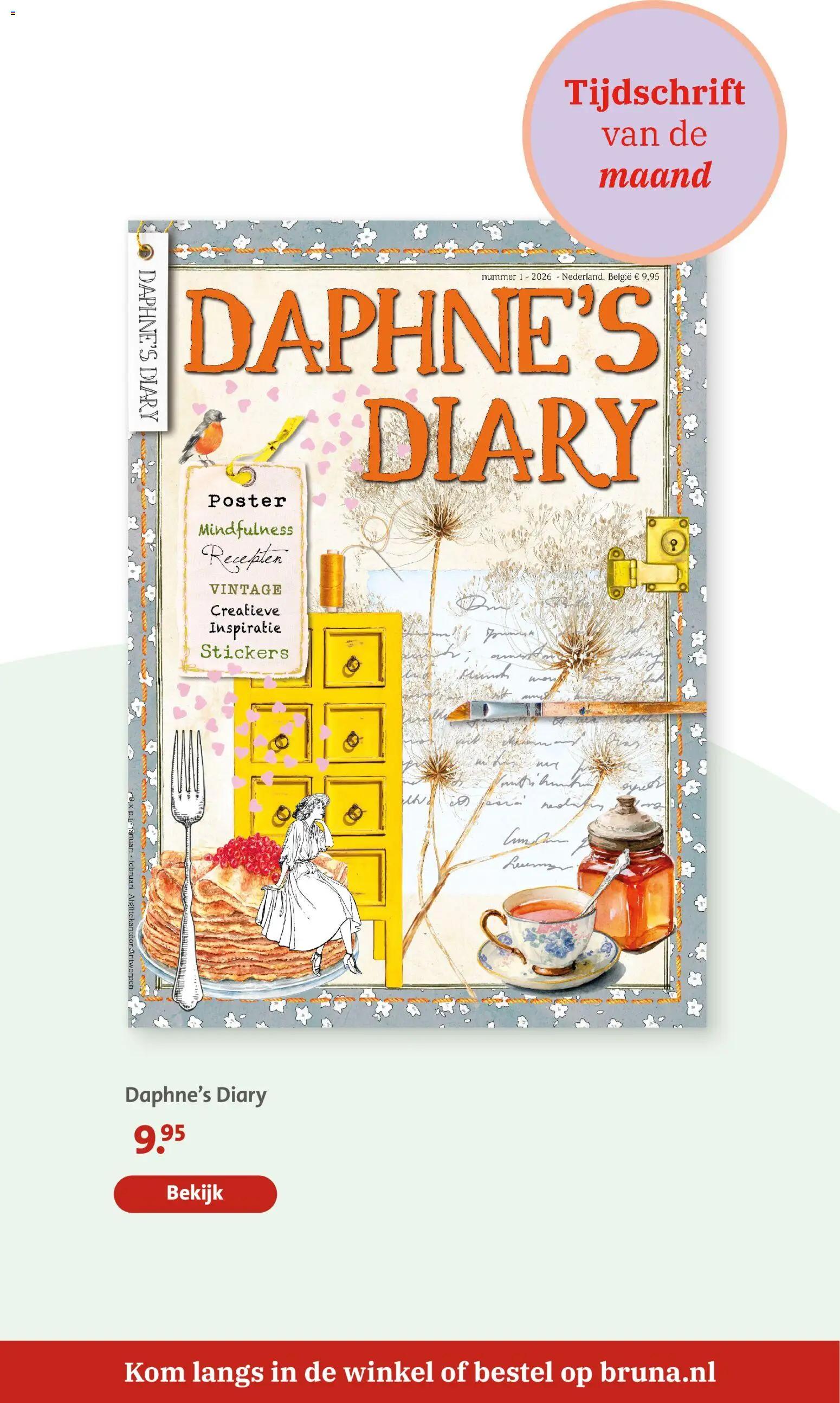 {H1} | Pagina: 25 | Producten: Kom, Stickers