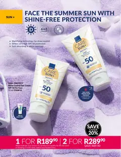 Avon specials catalogue – valid from 01.12.2025 | Page: 196