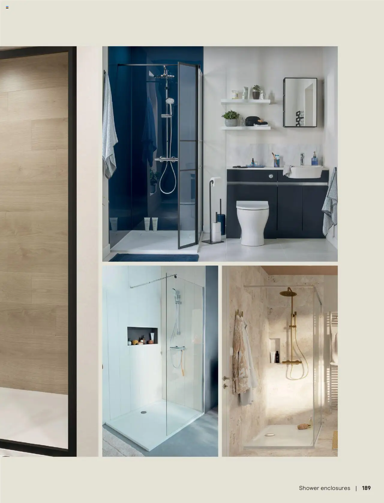  | Page: 189 | Products: Shower