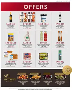 Preview of Waitrose - Offers valid from 18.12.2025 | Page: 40