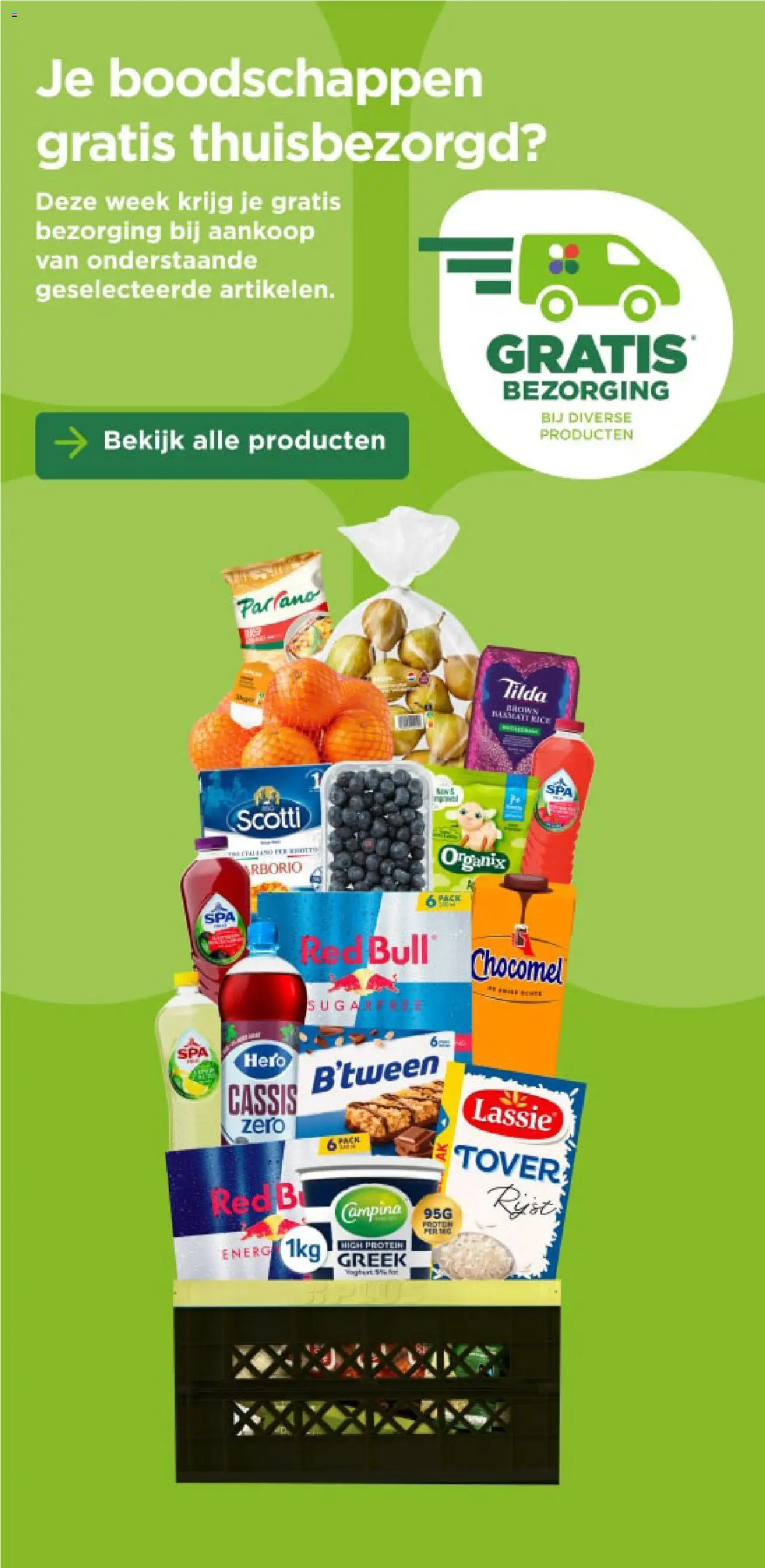 {H1} | Pagina: 43 | Producten: Yoghurt, Rijst, Pasta, Festék