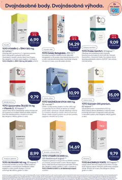 Vaša lekáreň leták platný od 01.04.2026 | Strana: 3