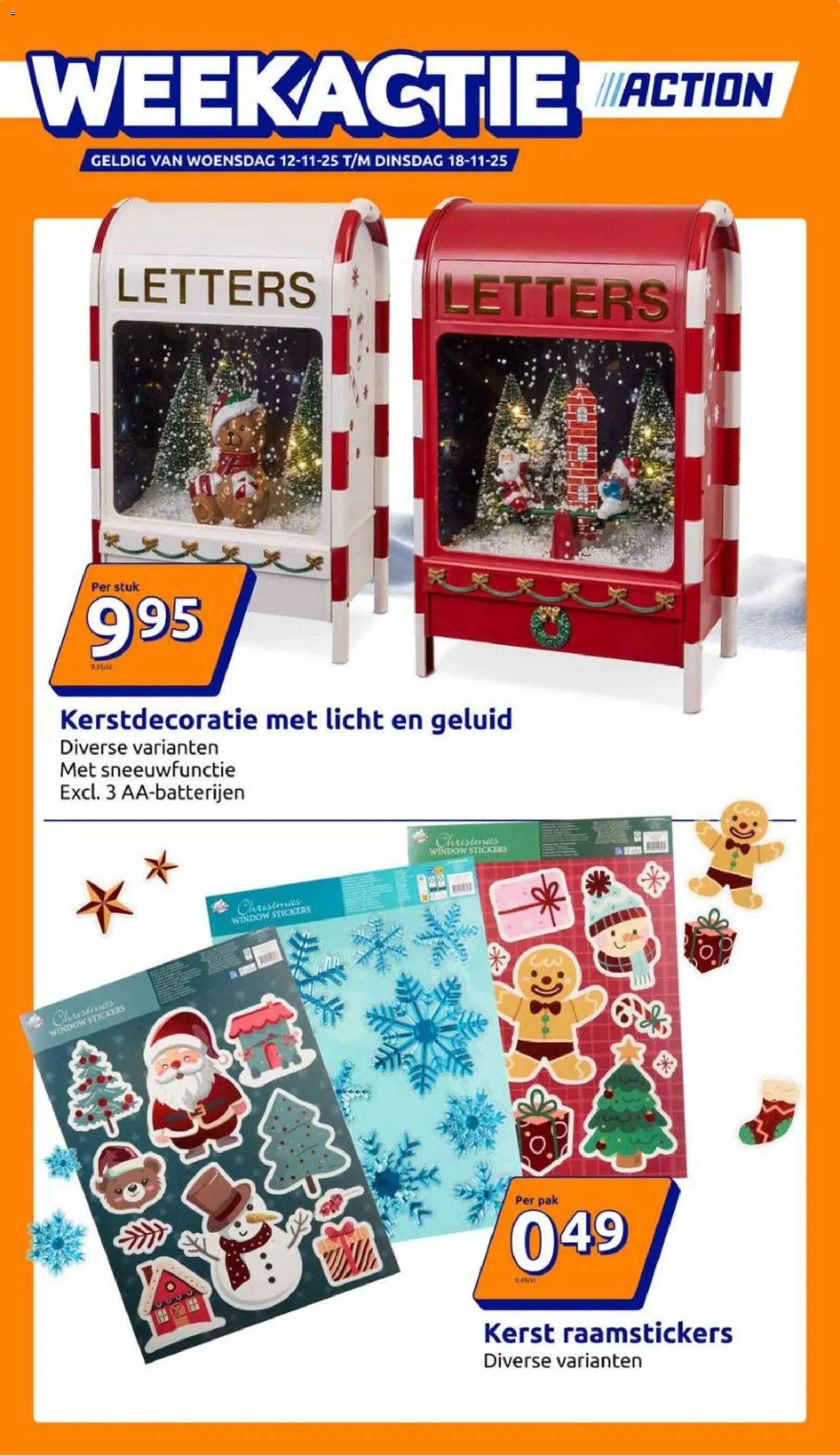 {H1} | Pagina: 1 | Producten: Geluid, Stickers