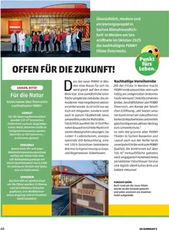 Penny Markt So Schmeckt's - Frühling 2026 ab 01.03.2026 gültig | Seite: 60