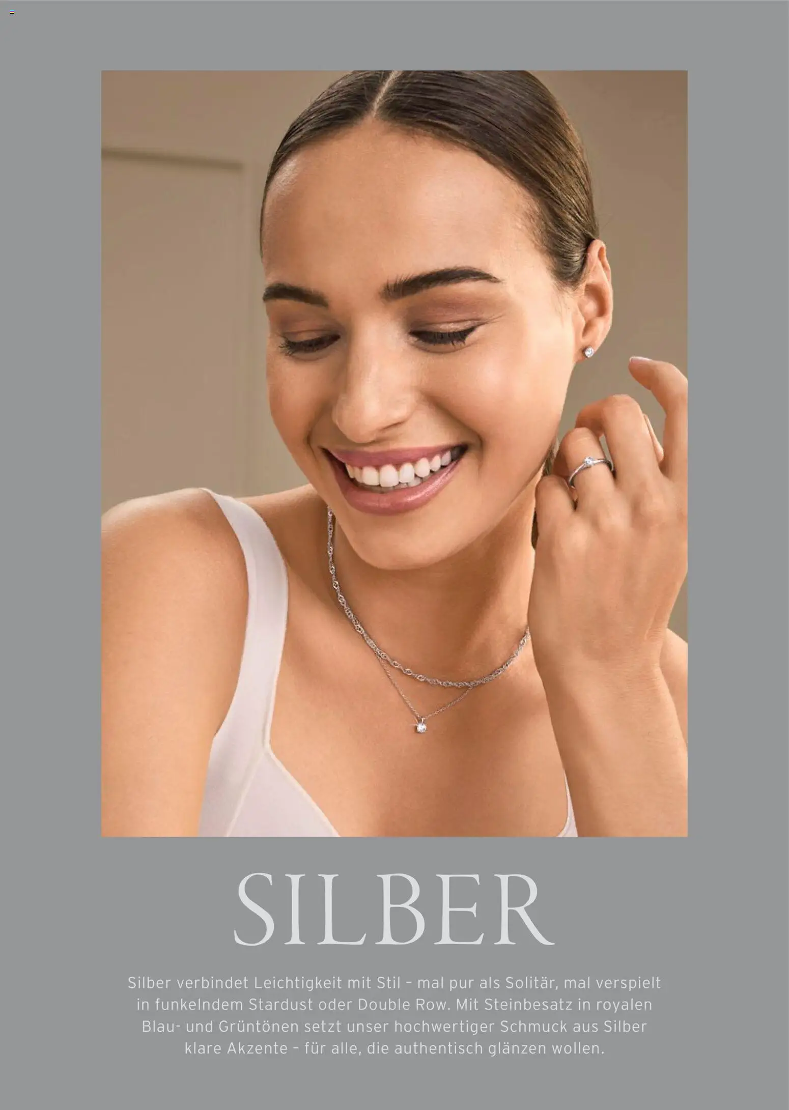 Tchibo Aktionen Schmuck – gültig ab 12.11.2025 | Seite: 4